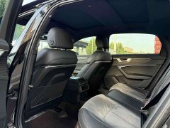 Audi A6L 45 TFSI quattro Dynamic Luxury Edition - ფოტო 2