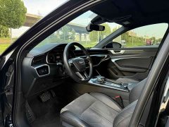 Audi A6L 45 TFSI quattro Dynamic Luxury Edition - ფოტო 3