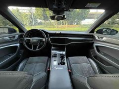 Audi A6L 45 TFSI quattro Dynamic Luxury Edition - ფოტო 6