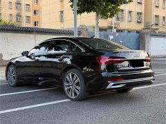 Audi A6L 45 TFSI quattro Dynamic Luxury Edition - ფოტო 7