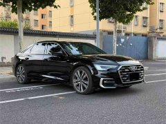 Audi A6L 45 TFSI quattro Dynamic Luxury Edition - ფოტო 8