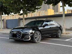 Audi A6L 45 TFSI quattro Dynamic Luxury Edition - ფოტო 9