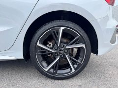 Audi A3 Sportback 35 TFSI Fashion Sport - ფოტო 10