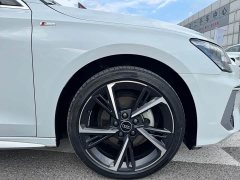 Audi A3 Sportback 35 TFSI Fashion Sport - ფოტო 11