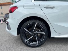 Audi A3 Sportback 35 TFSI Fashion Sport - ფოტო 12