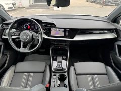Audi A3 Sportback 35 TFSI Fashion Sport - ფოტო 13