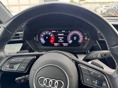 Audi A3 Sportback 35 TFSI Fashion Sport - ფოტო 14