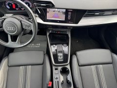 Audi A3 Sportback 35 TFSI Fashion Sport - ფოტო 15