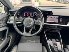 Audi A3 Sportback 35 TFSI Fashion Sport - ფოტო 16