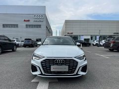 Audi A3 Sportback 35 TFSI Fashion Sport - ფოტო 2