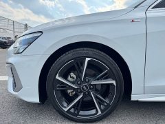 Audi A3 Sportback 35 TFSI Fashion Sport - ფოტო 9
