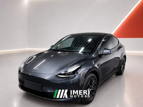 2024 Tesla Model Y Rear-Wheel Drive - ავტომობილი ჩინეთიდან