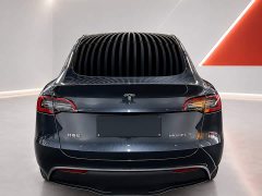 Tesla Model Y Rear-Wheel Drive - ფოტო 5