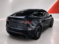 Tesla Model Y Rear-Wheel Drive - ფოტო 6