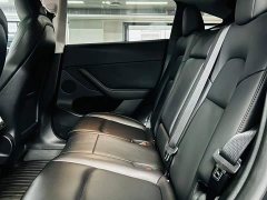 Tesla Model Y Rear-Wheel Drive - ფოტო 9