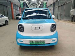 FAW Besturn Xiaoma 222km Lightning Edition - photo 2