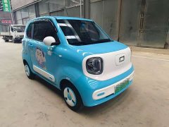 FAW Besturn Xiaoma 222km Lightning Edition - photo 3