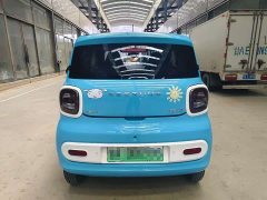 FAW Besturn Xiaoma 222km Lightning Edition - photo 5
