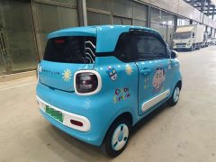 FAW Besturn Xiaoma 222km Lightning Edition - photo 6