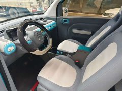 FAW Besturn Xiaoma 222km Lightning Edition - photo 7