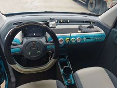 FAW Besturn Xiaoma 222km Lightning Edition - photo 8