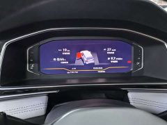 Volkswagen Tiguan L Outstanding Edition 300TSI Automatic FWD Dragon Ascendant Version - ფოტო 10