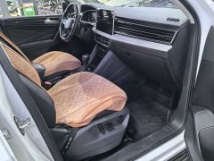 Volkswagen Tiguan L Outstanding Edition 300TSI Automatic FWD Dragon Ascendant Version - ფოტო 11