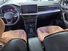 Volkswagen Tiguan L Outstanding Edition 300TSI Automatic FWD Dragon Ascendant Version - ფოტო 12