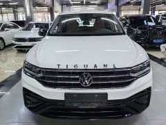 Volkswagen Tiguan L Outstanding Edition 300TSI Automatic FWD Dragon Ascendant Version - ფოტო 2