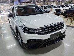 Volkswagen Tiguan L Outstanding Edition 300TSI Automatic FWD Dragon Ascendant Version - ფოტო 3