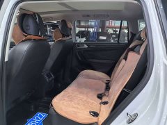 Volkswagen Tiguan L Outstanding Edition 300TSI Automatic FWD Dragon Ascendant Version - ფოტო 9
