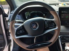 BYD Yuan Plus DM-i 2021 112KM Premium Edition - ფოტო 15