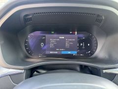 Volvo XC60 B5 AWD Smart Luxury Edition - ფოტო 12