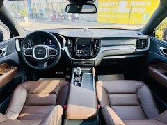 Volvo XC60 B5 AWD Smart Luxury Edition - ფოტო 13