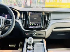 Volvo XC60 B5 AWD Smart Luxury Edition - ფოტო 14