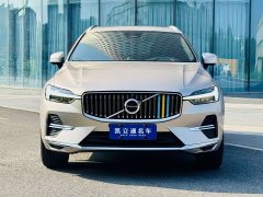 Volvo XC60 B5 AWD Smart Luxury Edition - ფოტო 2