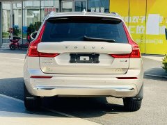 Volvo XC60 B5 AWD Smart Luxury Edition - ფოტო 3