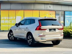 Volvo XC60 B5 AWD Smart Luxury Edition - ფოტო 4