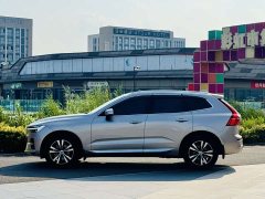 Volvo XC60 B5 AWD Smart Luxury Edition - ფოტო 5