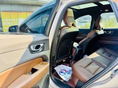 Volvo XC60 B5 AWD Smart Luxury Edition - ფოტო 6