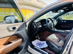 Volvo XC60 B5 AWD Smart Luxury Edition - ფოტო 7