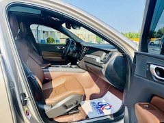 Volvo XC60 B5 AWD Smart Luxury Edition - ფოტო 8