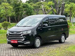 Ruifeng M4 2.0CTI Diesel Manual Sharp Edition National VI - photo 1
