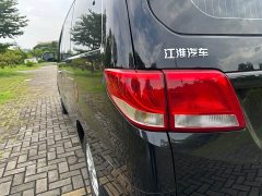 Ruifeng M4 2.0CTI Diesel Manual Sharp Edition National VI - photo 10