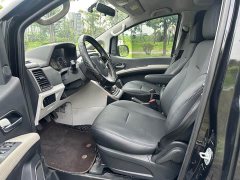 Ruifeng M4 2.0CTI Diesel Manual Sharp Edition National VI - photo 12