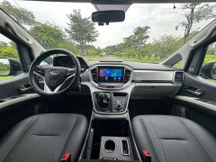 Ruifeng M4 2.0CTI Diesel Manual Sharp Edition National VI - photo 14
