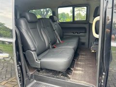 Ruifeng M4 2.0CTI Diesel Manual Sharp Edition National VI - photo 15