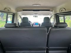 Ruifeng M4 2.0CTI Diesel Manual Sharp Edition National VI - photo 16