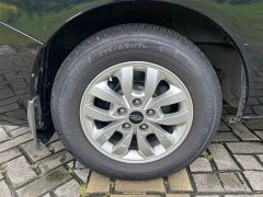 Ruifeng M4 2.0CTI Diesel Manual Sharp Edition National VI - photo 18
