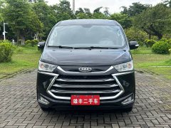 Ruifeng M4 2.0CTI Diesel Manual Sharp Edition National VI - photo 2